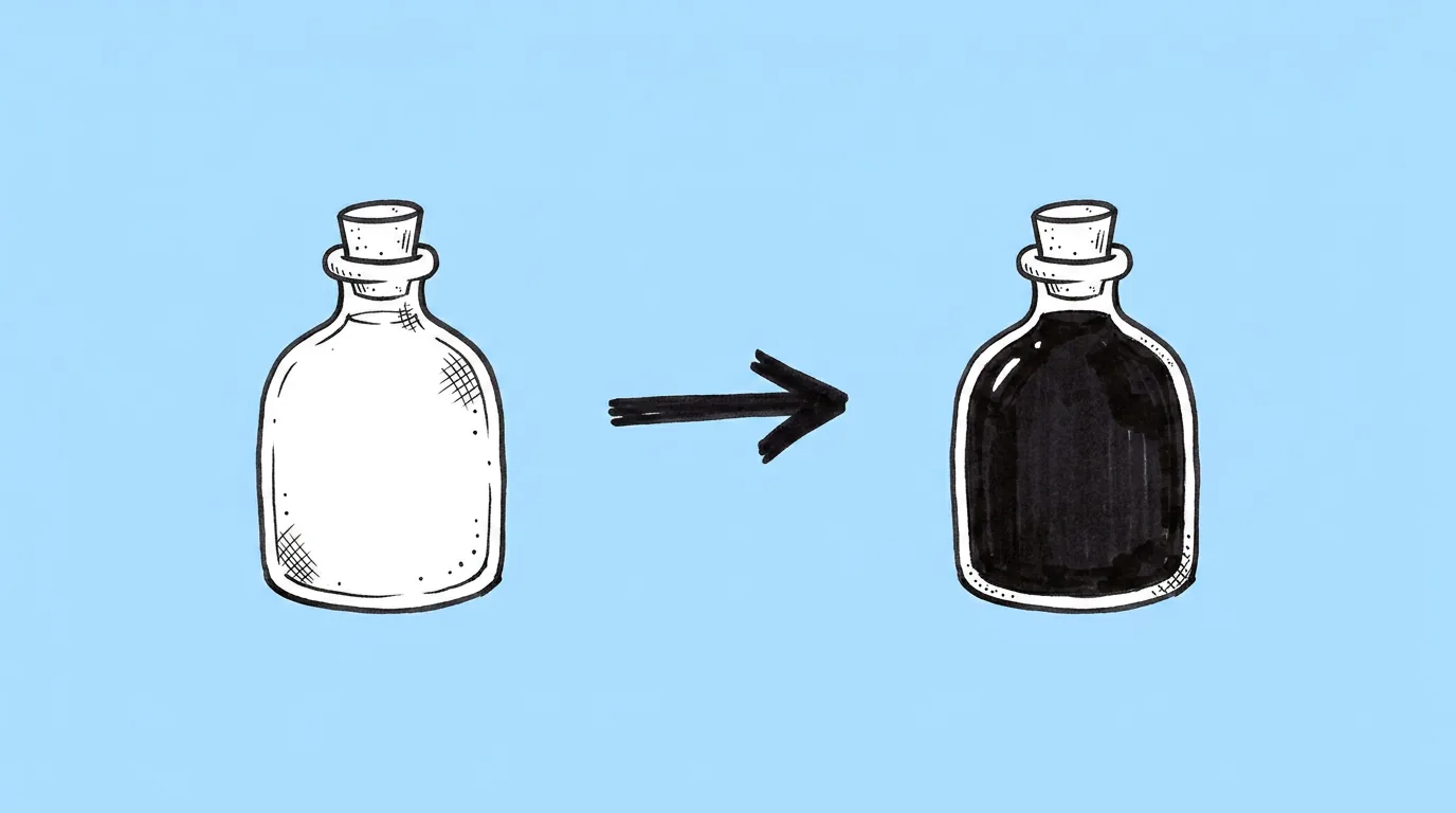 A game asset shown in its original color and recolored versions