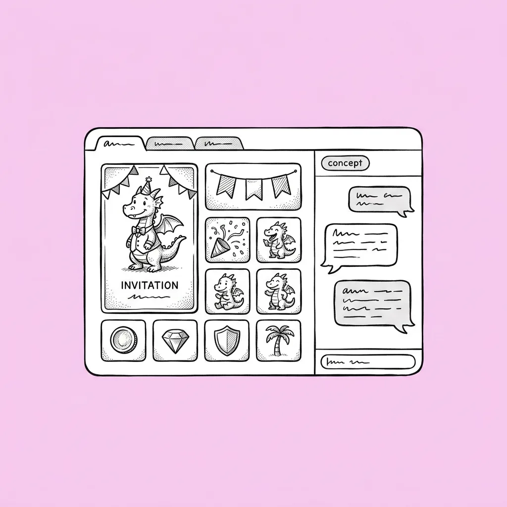 Genie Agent turns one request into a full production plan, then runs every step