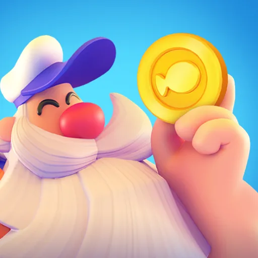 Whalo Games